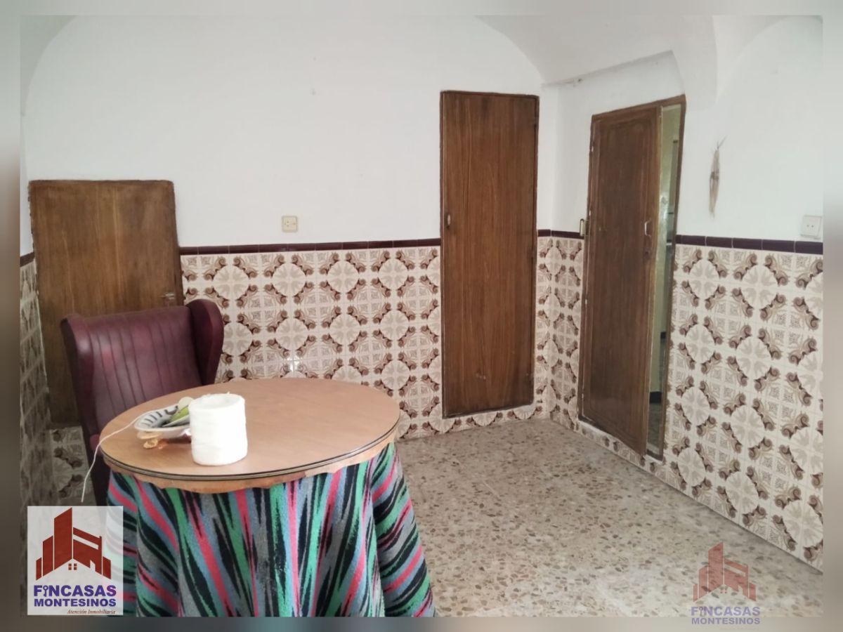 Venta de casa en Santa Amalia