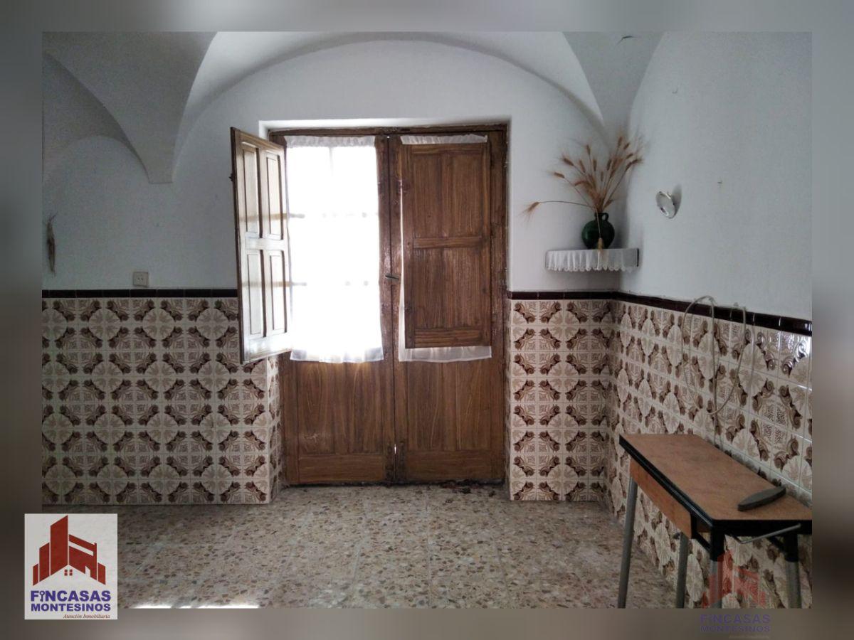 Venta de casa en Santa Amalia