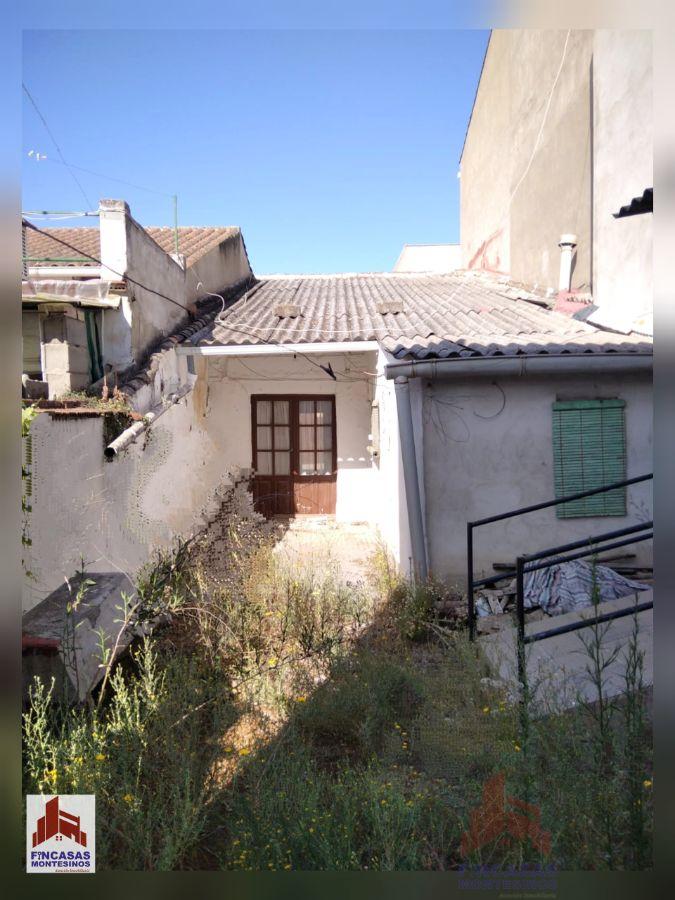 Venta de casa en Santa Amalia