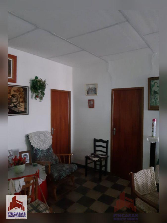 Venta de chalet en Santa Amalia