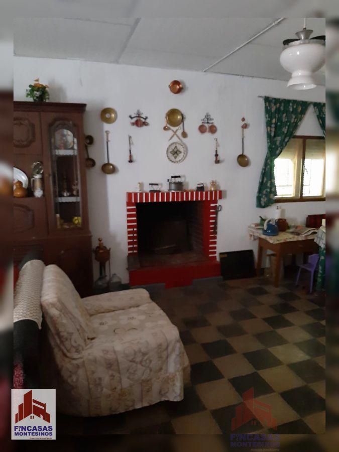 Venta de chalet en Santa Amalia