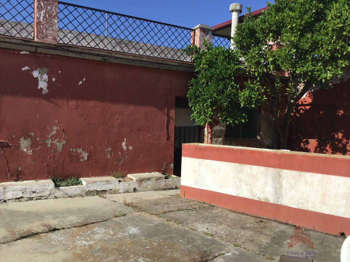 For sale of commercial in Santa Amalia