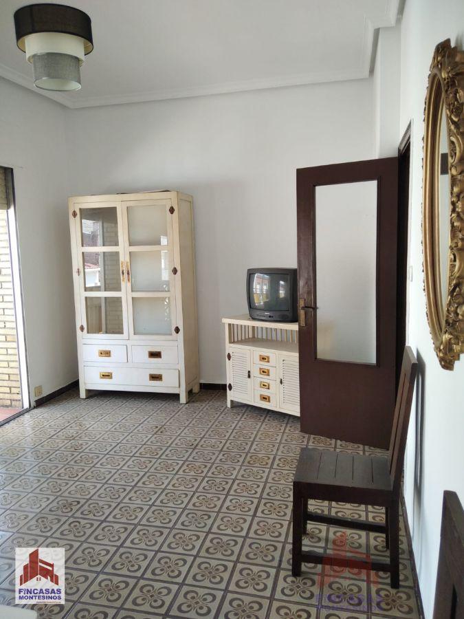 For sale of flat in Santa Amalia