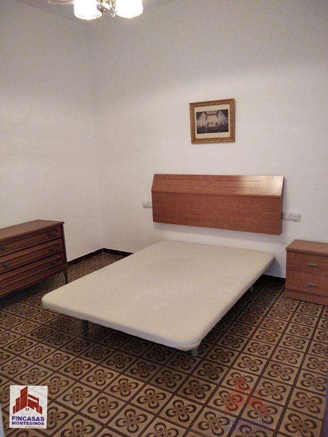 Venta de piso en Santa Amalia