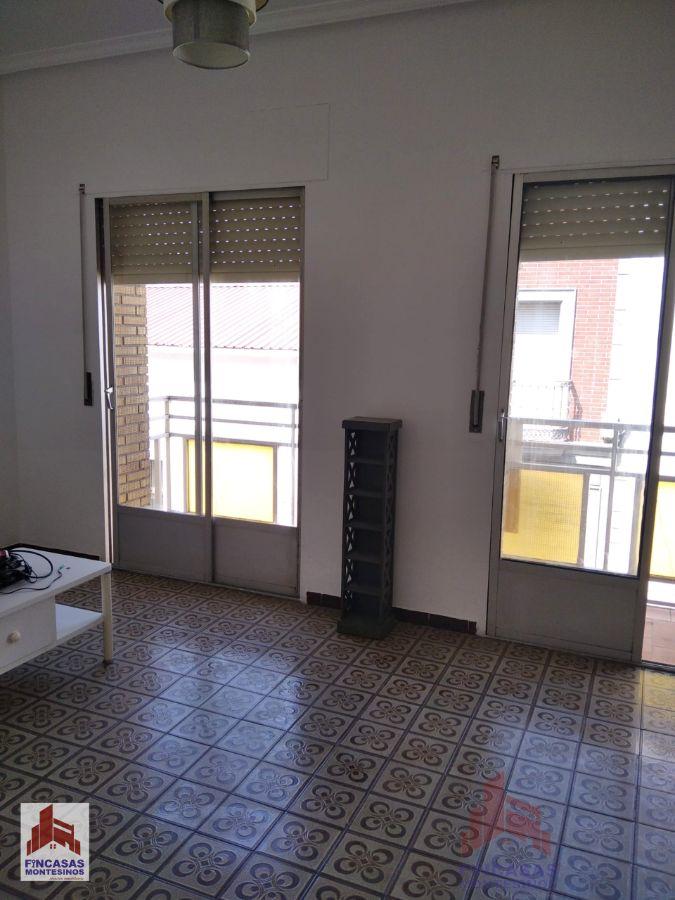 For sale of flat in Santa Amalia