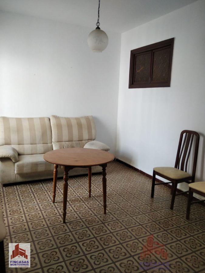 For sale of flat in Santa Amalia