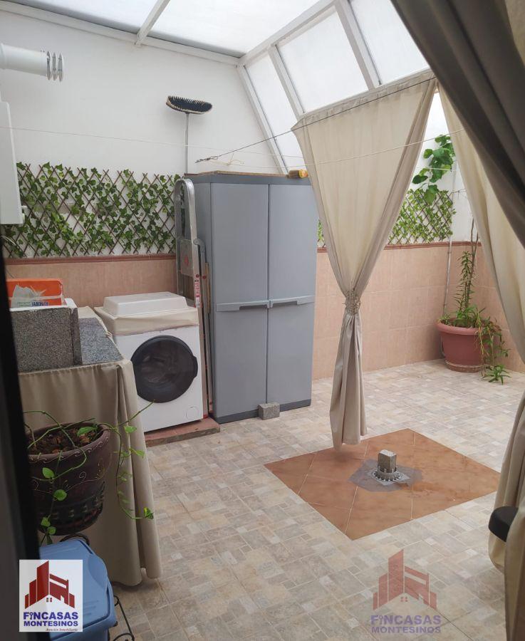 For sale of flat in Don Benito