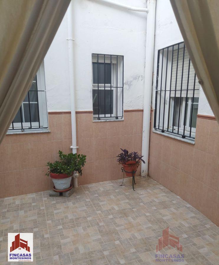 For sale of flat in Don Benito