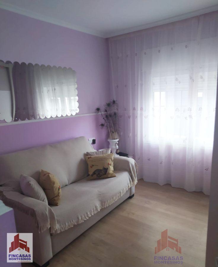 For sale of flat in Don Benito