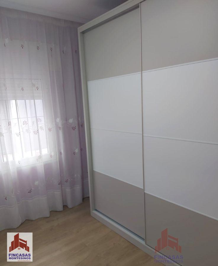 For sale of flat in Don Benito