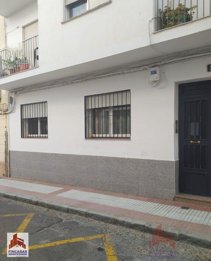 For sale of flat in Don Benito