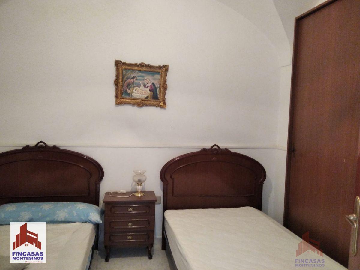 Venta de casa en Santa Amalia