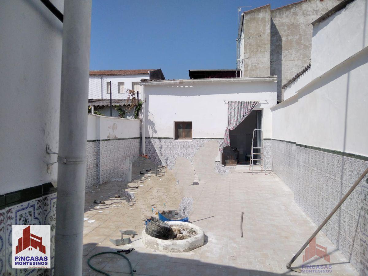 Venta de casa en Santa Amalia