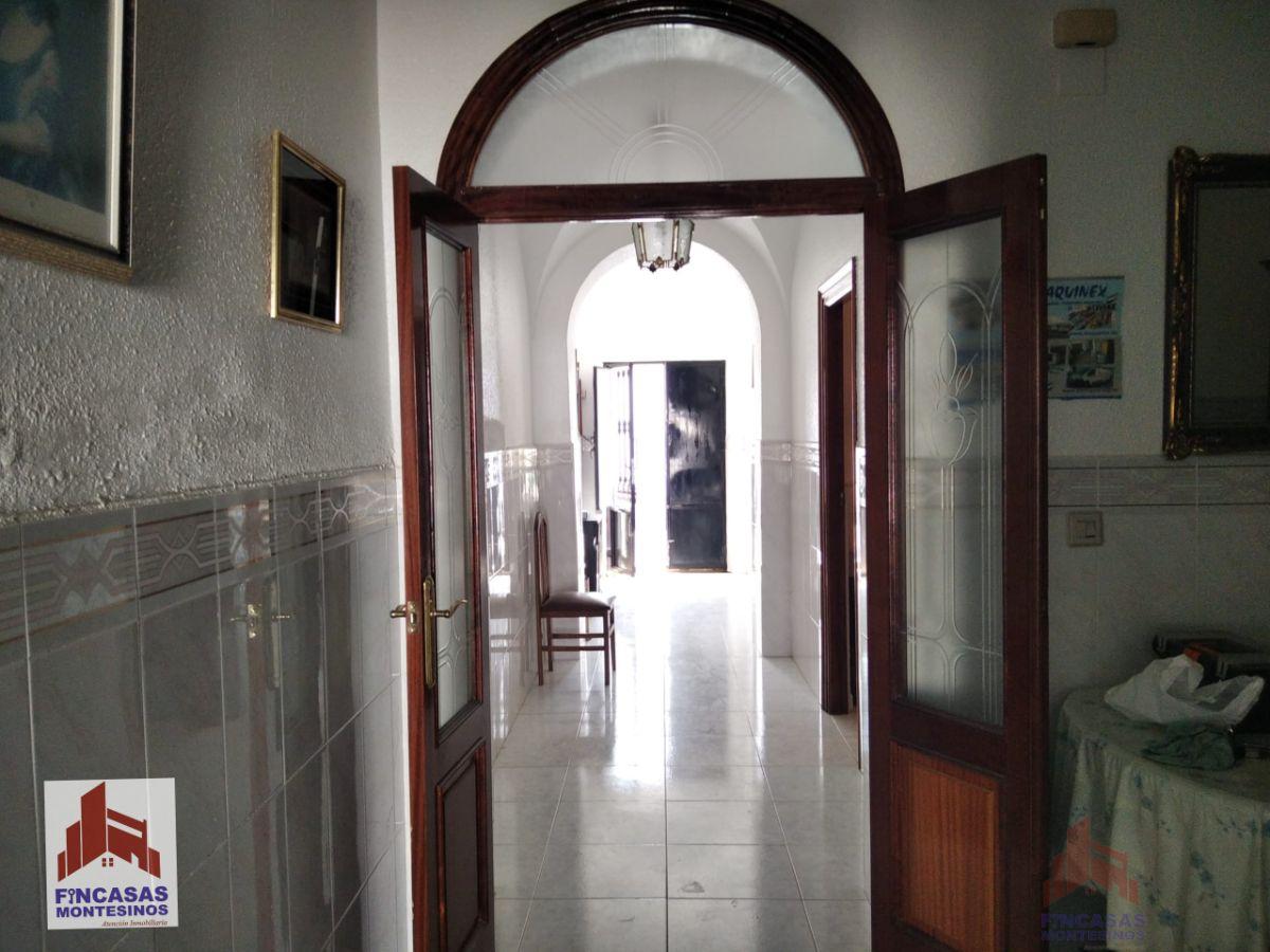 Venta de casa en Santa Amalia