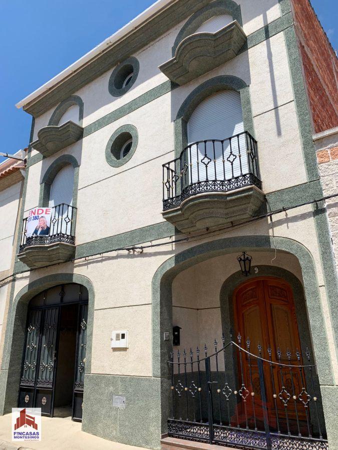 Venta de piso en Santa Amalia