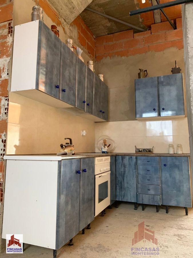 Venta de piso en Santa Amalia