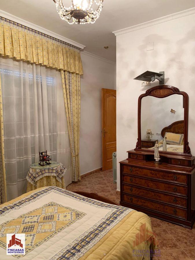 Venta de piso en Santa Amalia