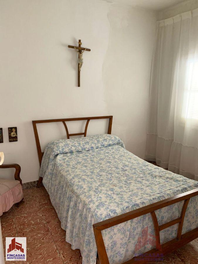 Venta de casa en Santa Amalia