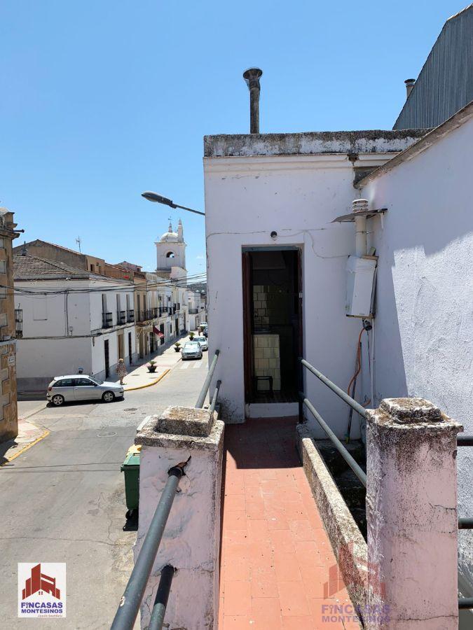 Venta de casa en Santa Amalia