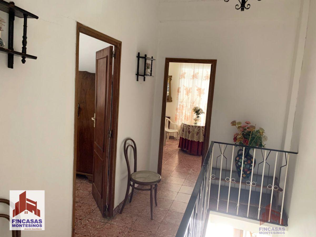 Venta de casa en Santa Amalia