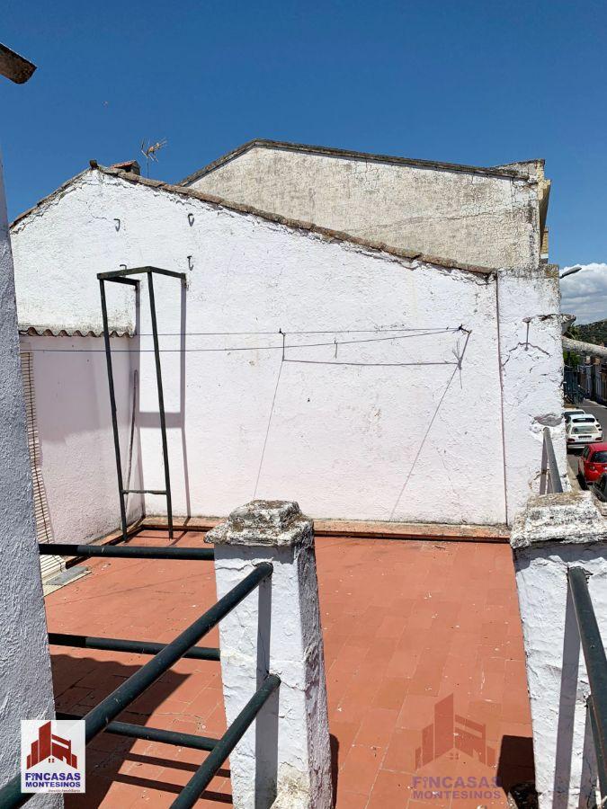 Venta de casa en Santa Amalia