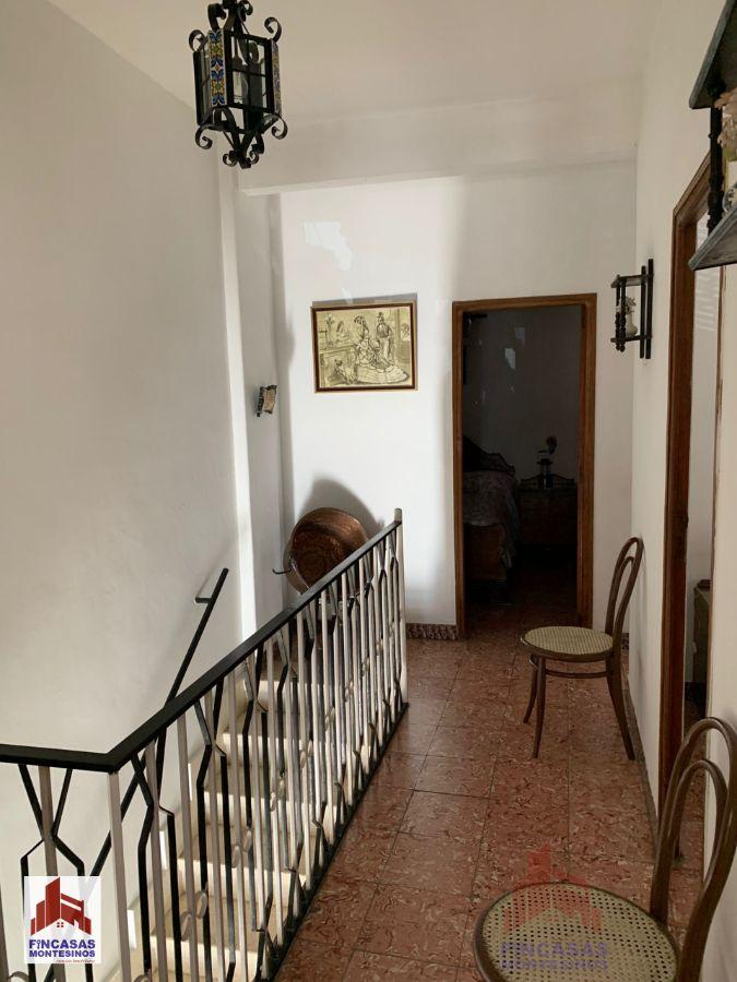 For sale of house in Santa Amalia