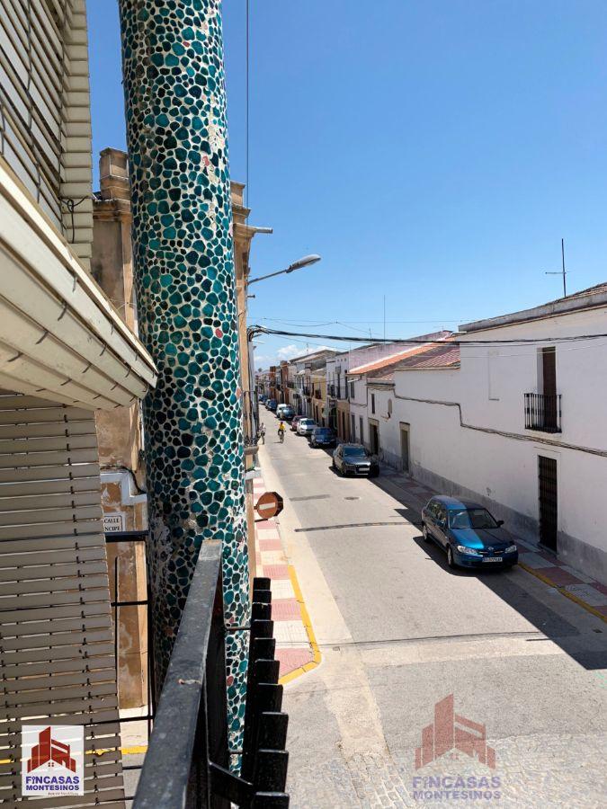 Venta de casa en Santa Amalia