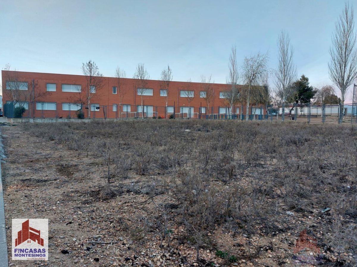 Venta de terreno en Trujillanos