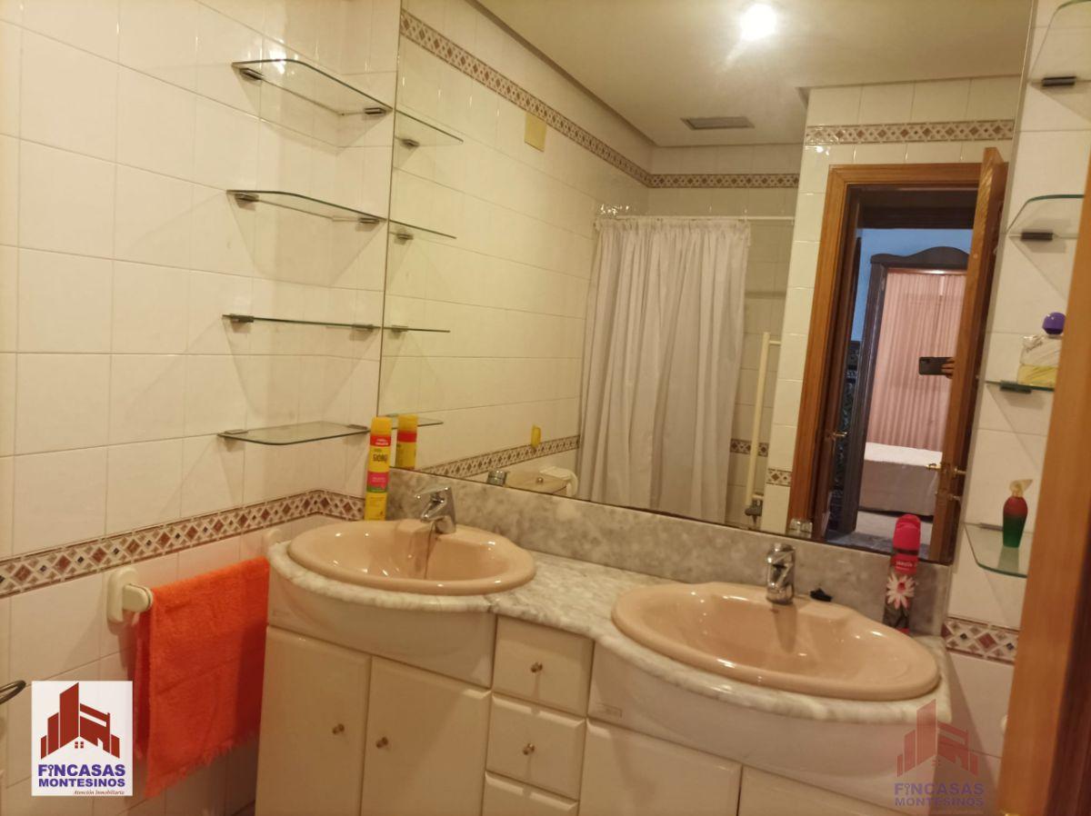 Venta de casa en Santa Amalia