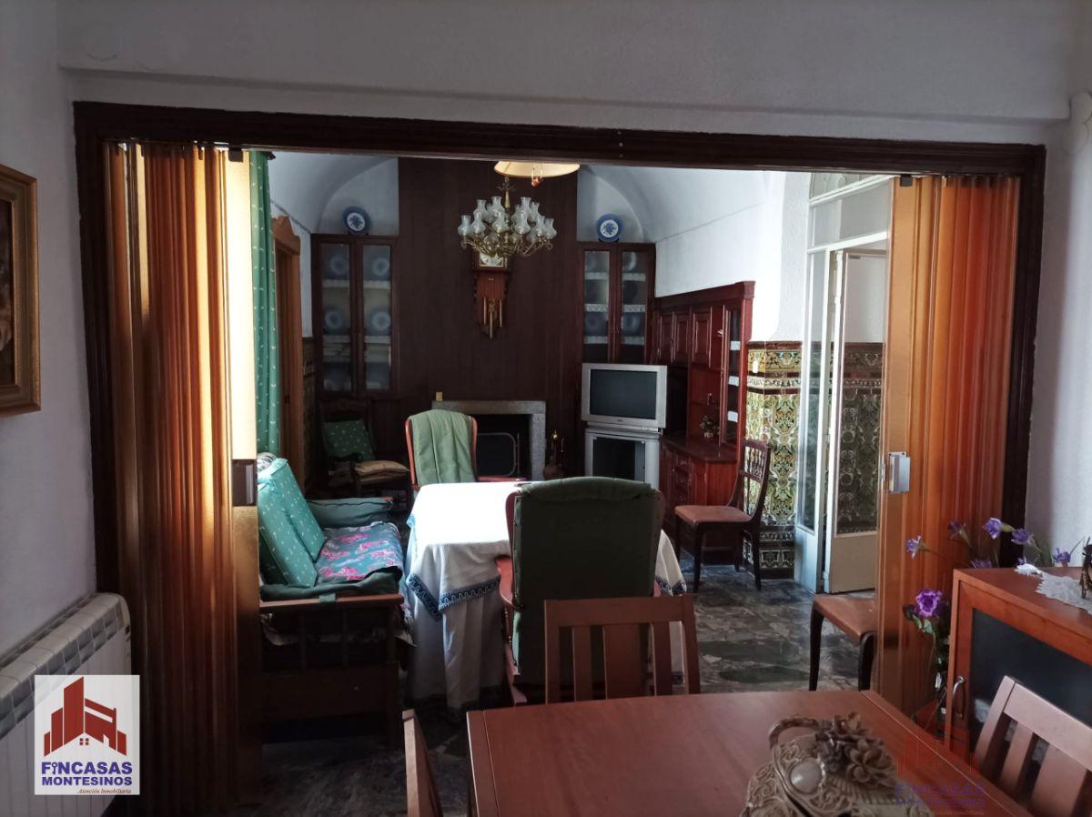 Venta de casa en Santa Amalia