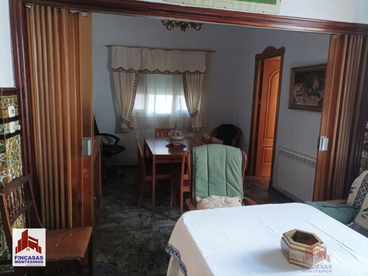 Venta de casa en Santa Amalia