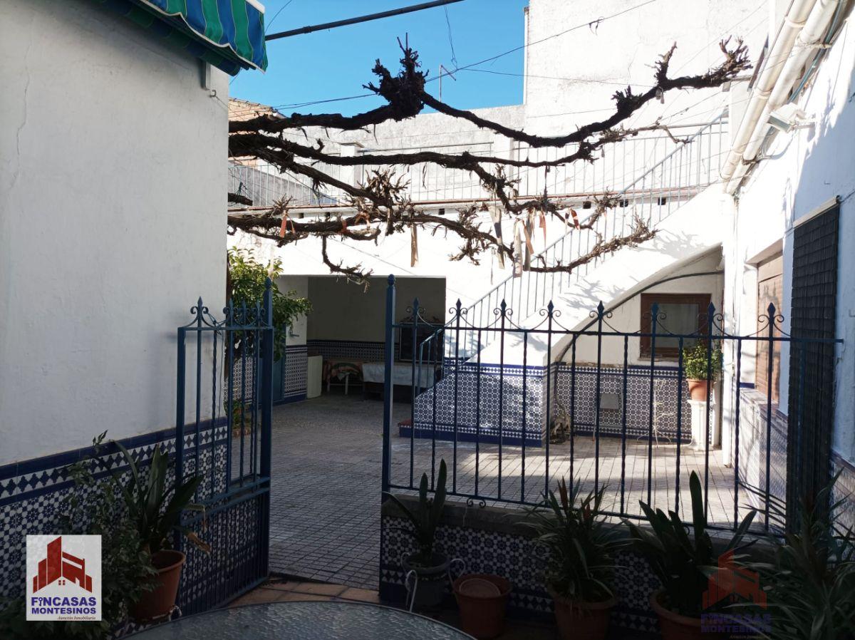 For sale of house in Santa Amalia