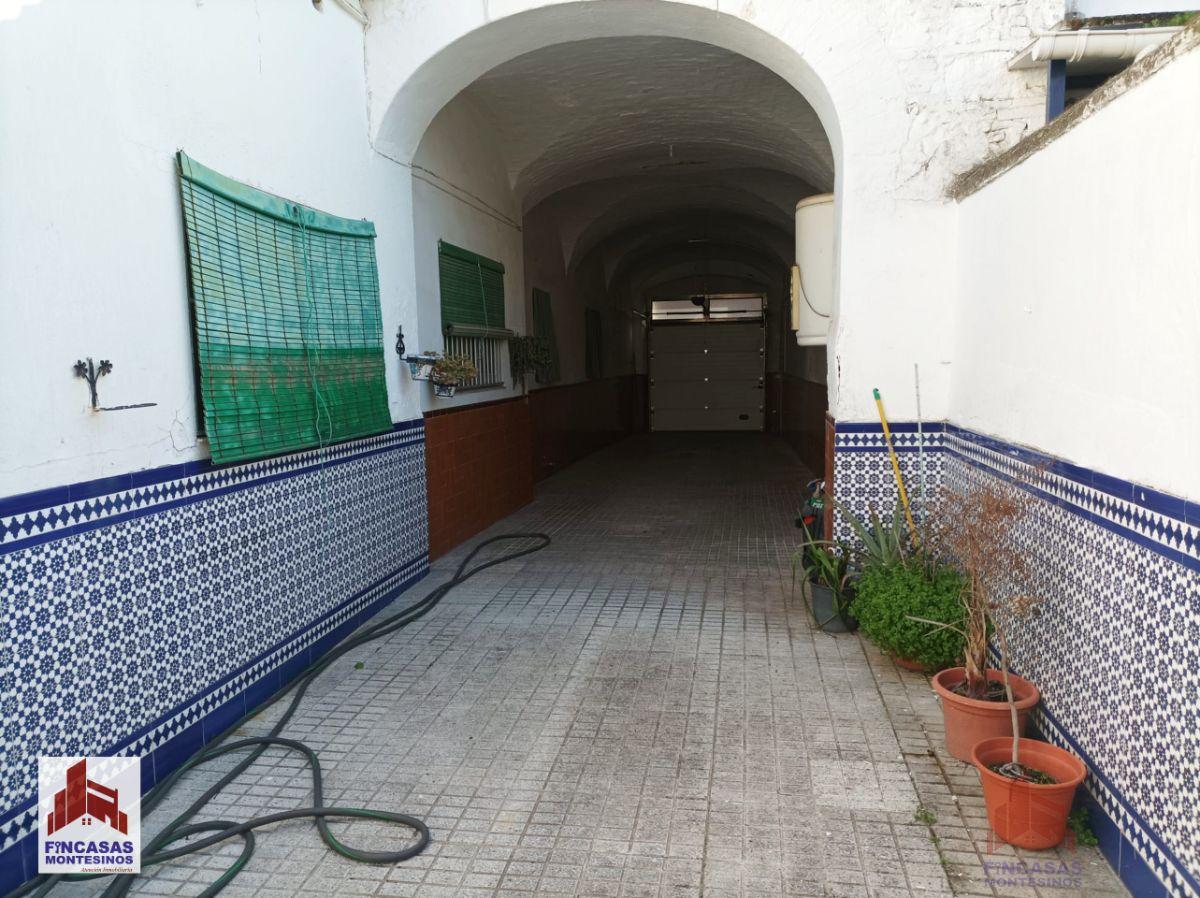 Venta de casa en Santa Amalia