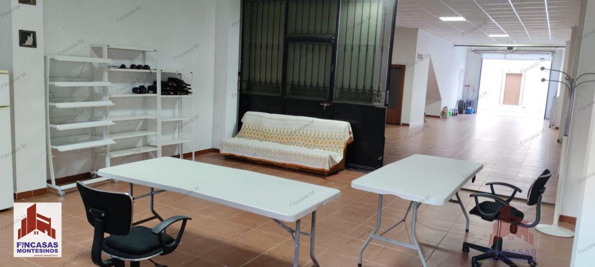 Duplex en venta en Cerca de la Plaza, Santa Amalia