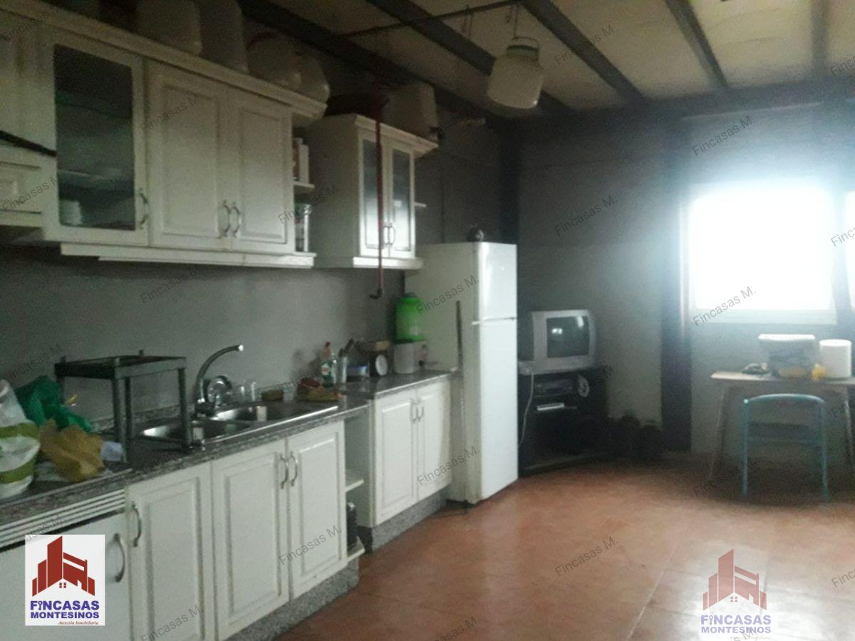 Venta de terreno en Don Benito