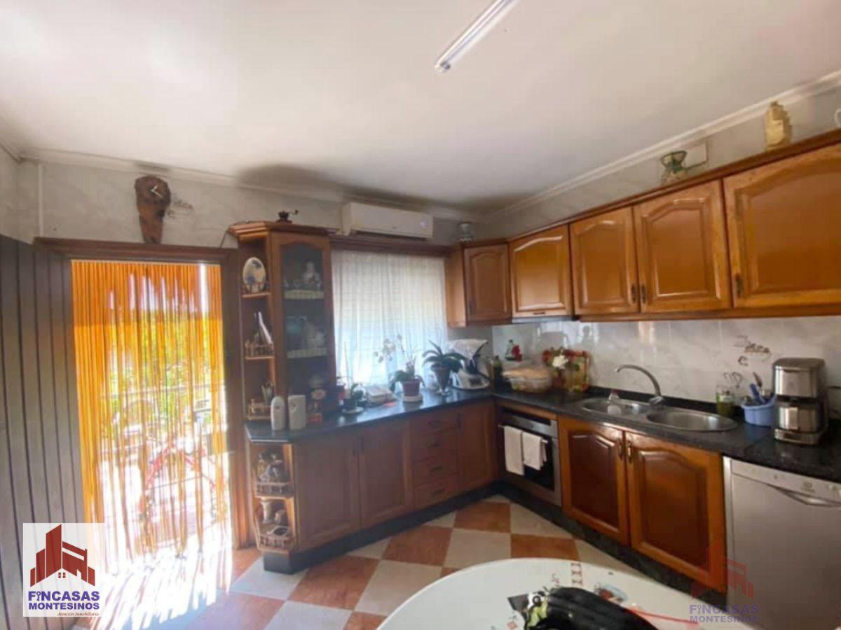 For sale of house in Torrefresneda