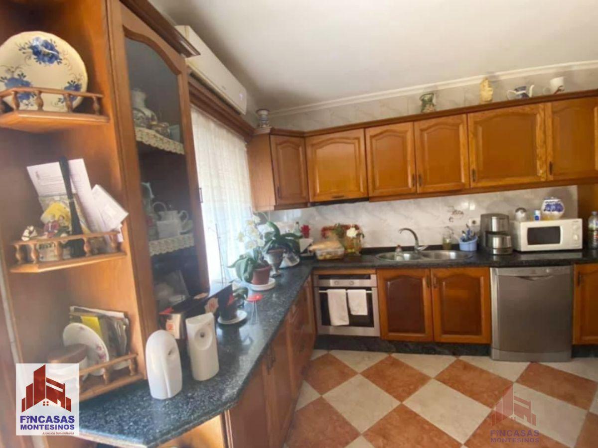 For sale of house in Torrefresneda