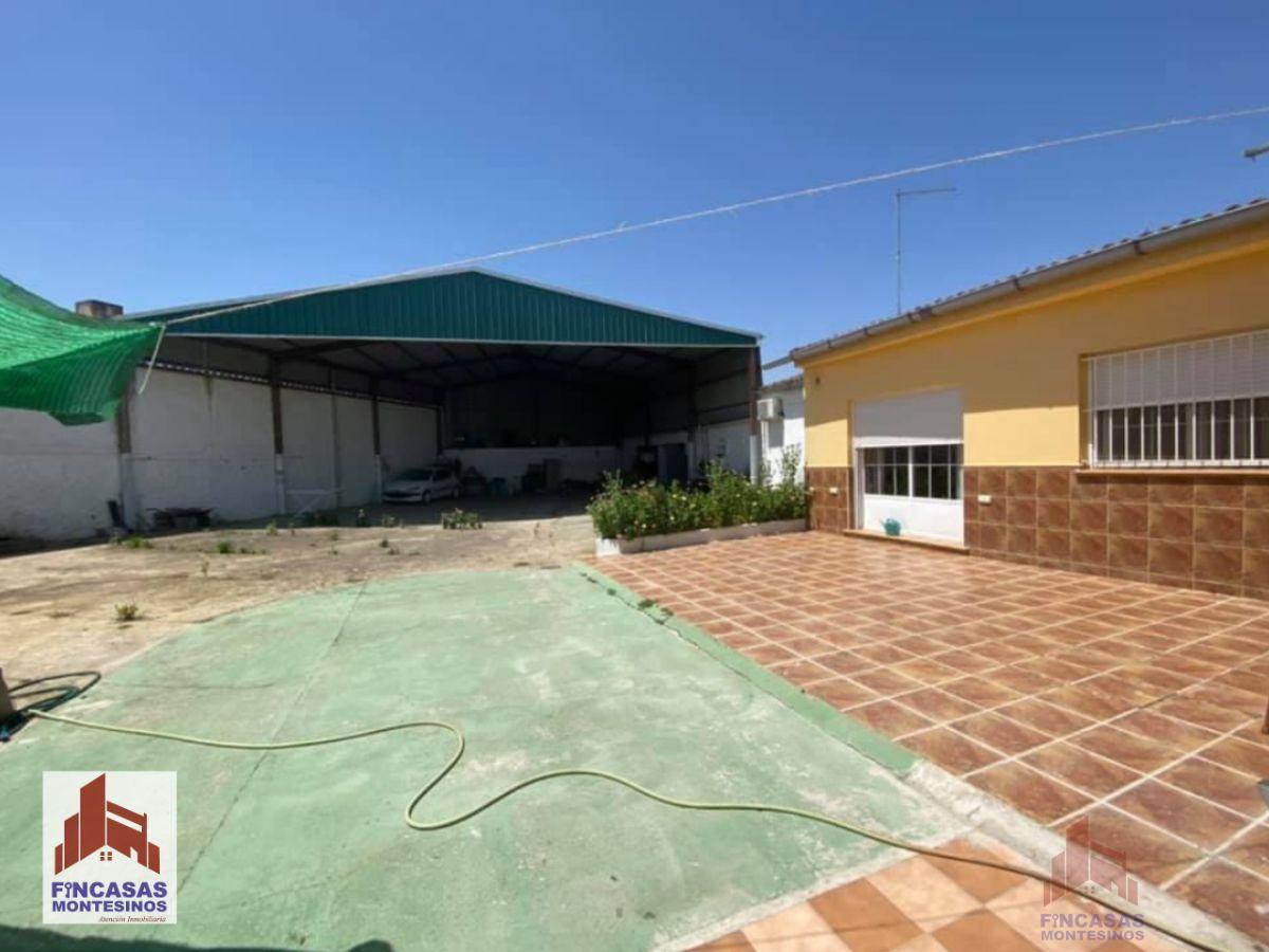 Venta de casa en Torrefresneda