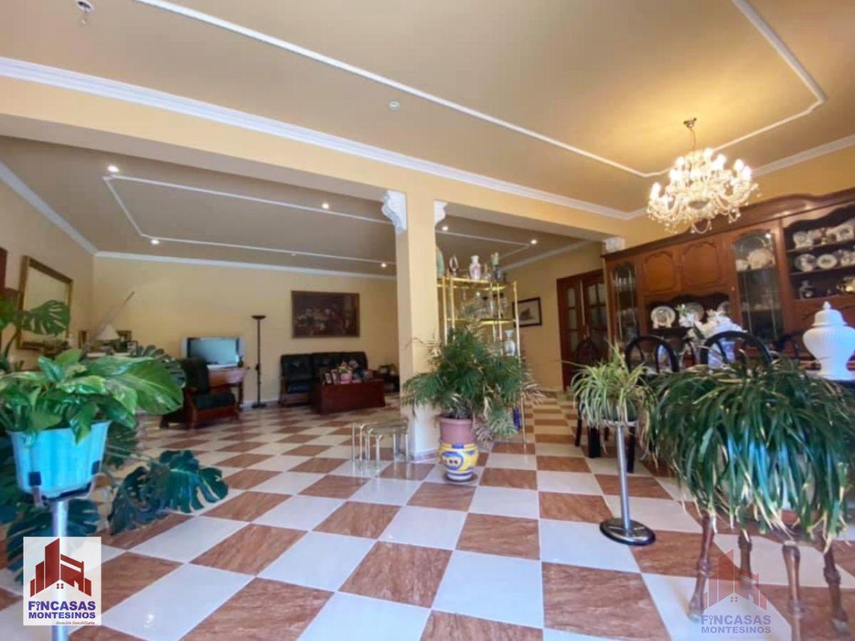 For sale of house in Torrefresneda