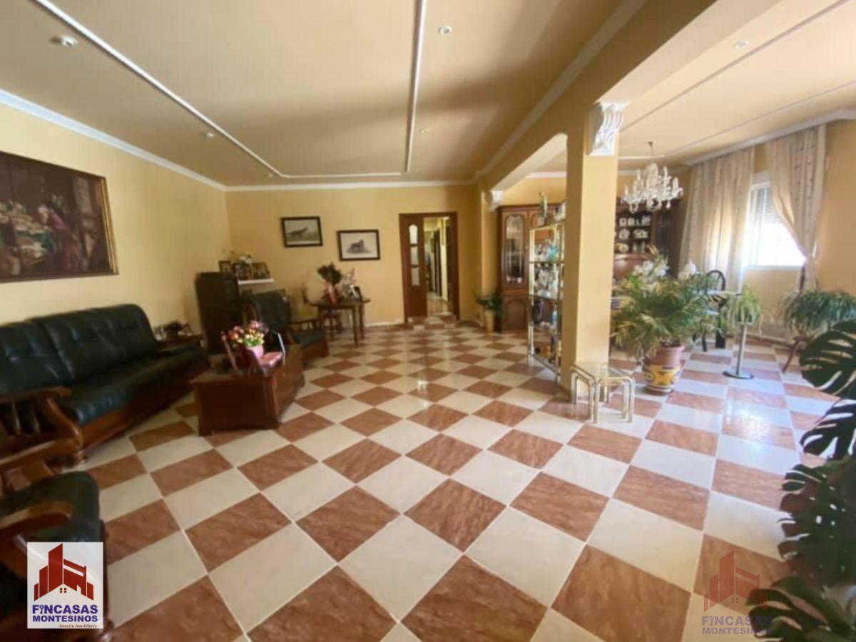 For sale of house in Torrefresneda