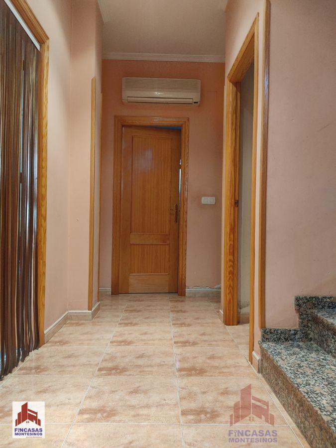 For sale of house in Santa Amalia