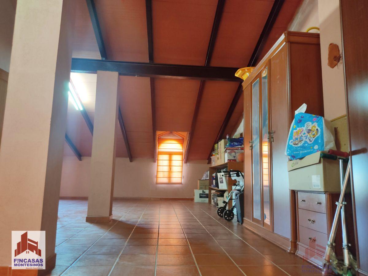 Venta de casa en Santa Amalia