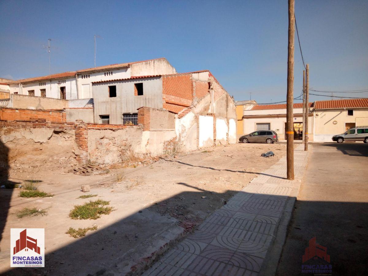 Terreno en venta en Céntrica , Santa Amalia