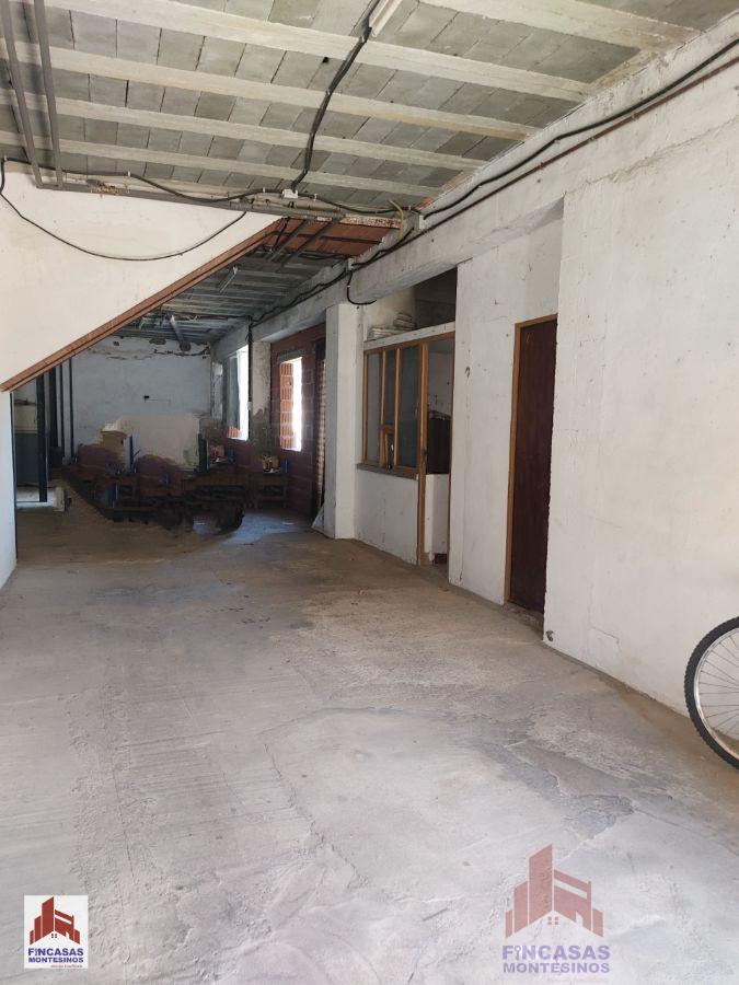 Venta de piso en Santa Amalia