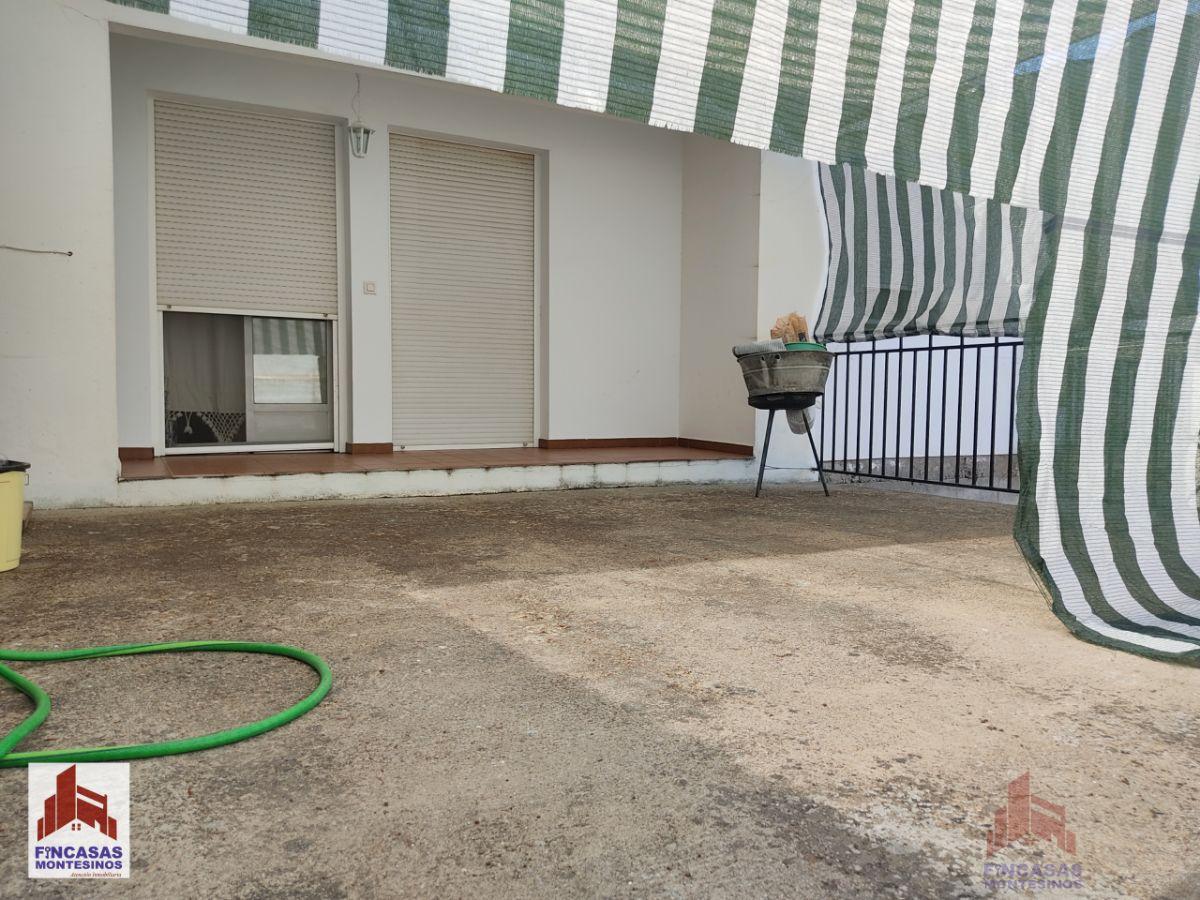 Venta de piso en Santa Amalia