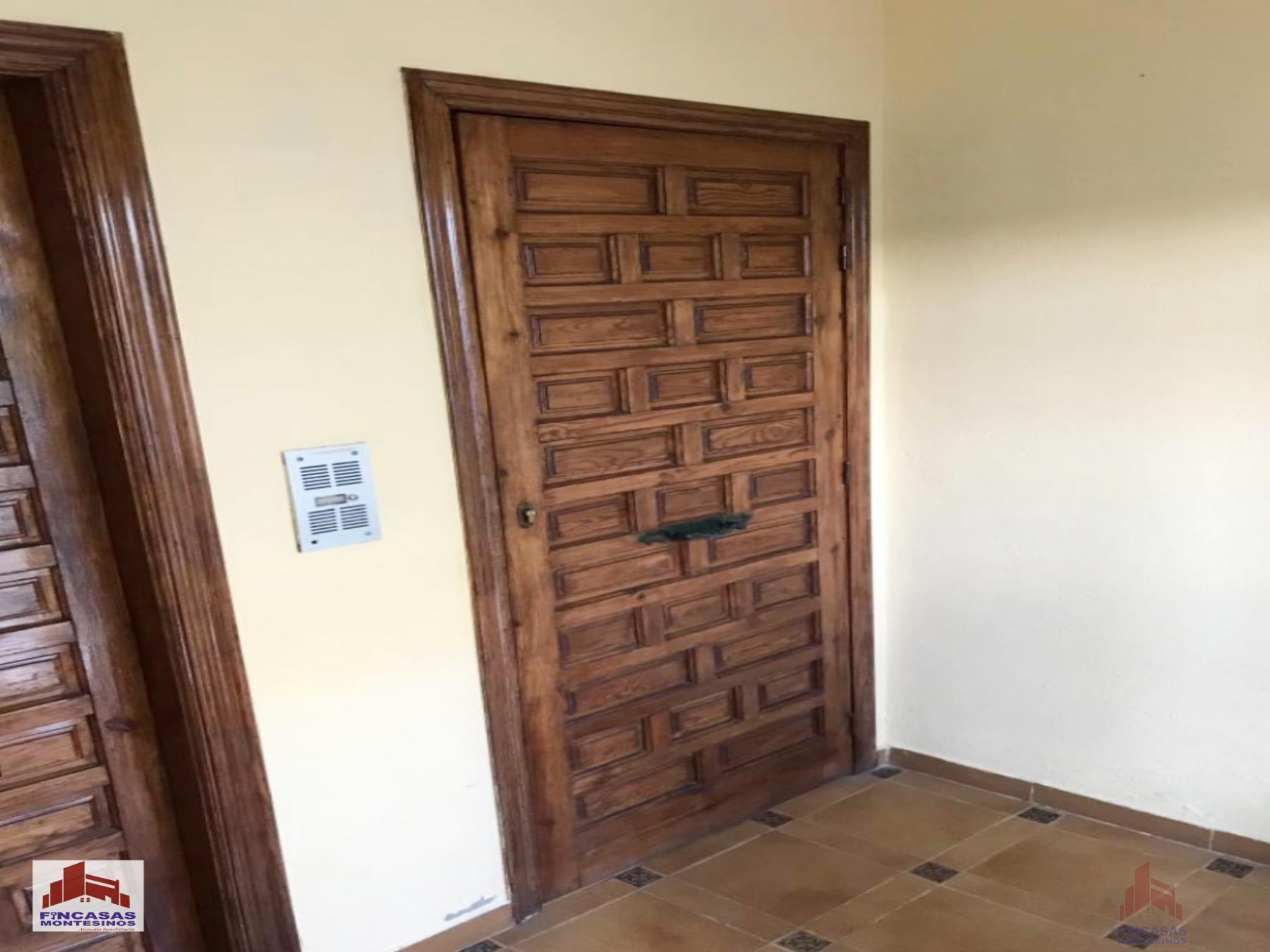 Venta de piso en Santa Amalia