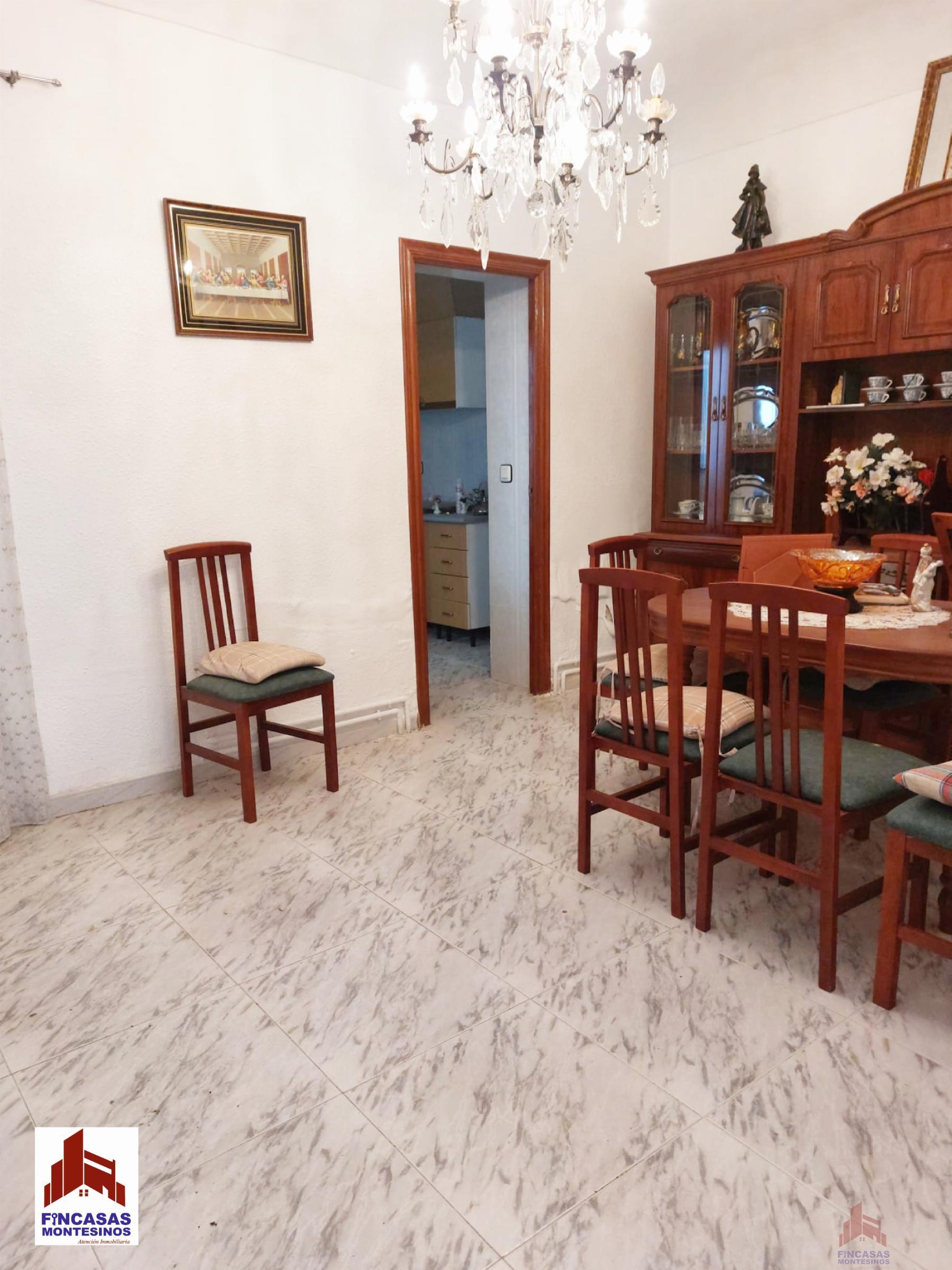 Venta de casa en Santa Amalia