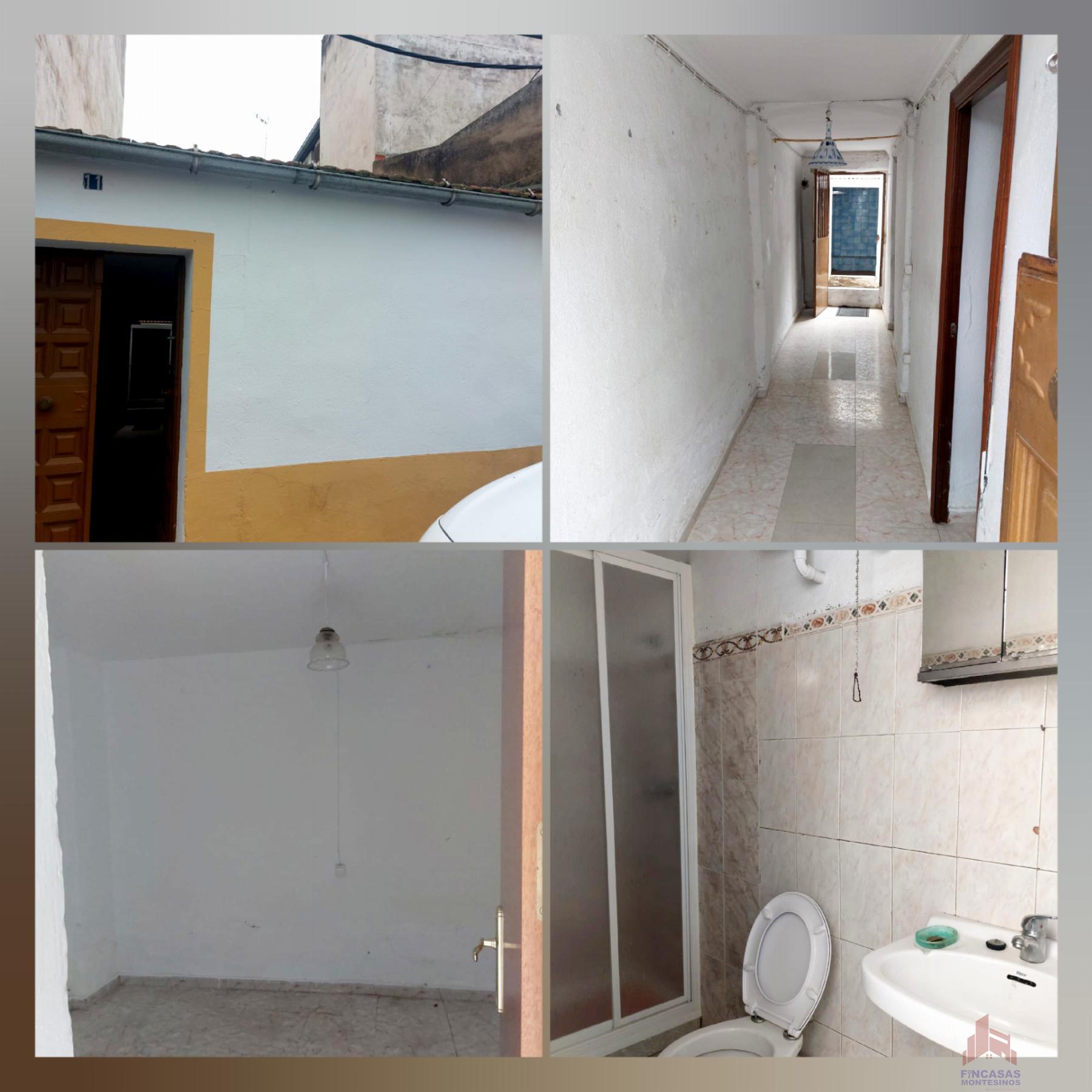 Casa en venta en Buena zona, Don Benito