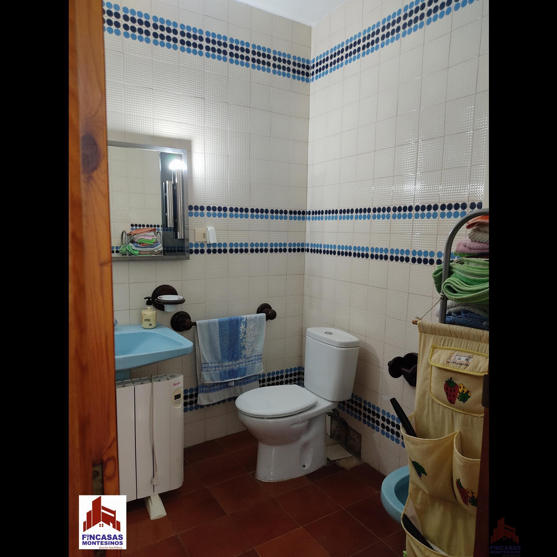 For sale of house in Santa Amalia