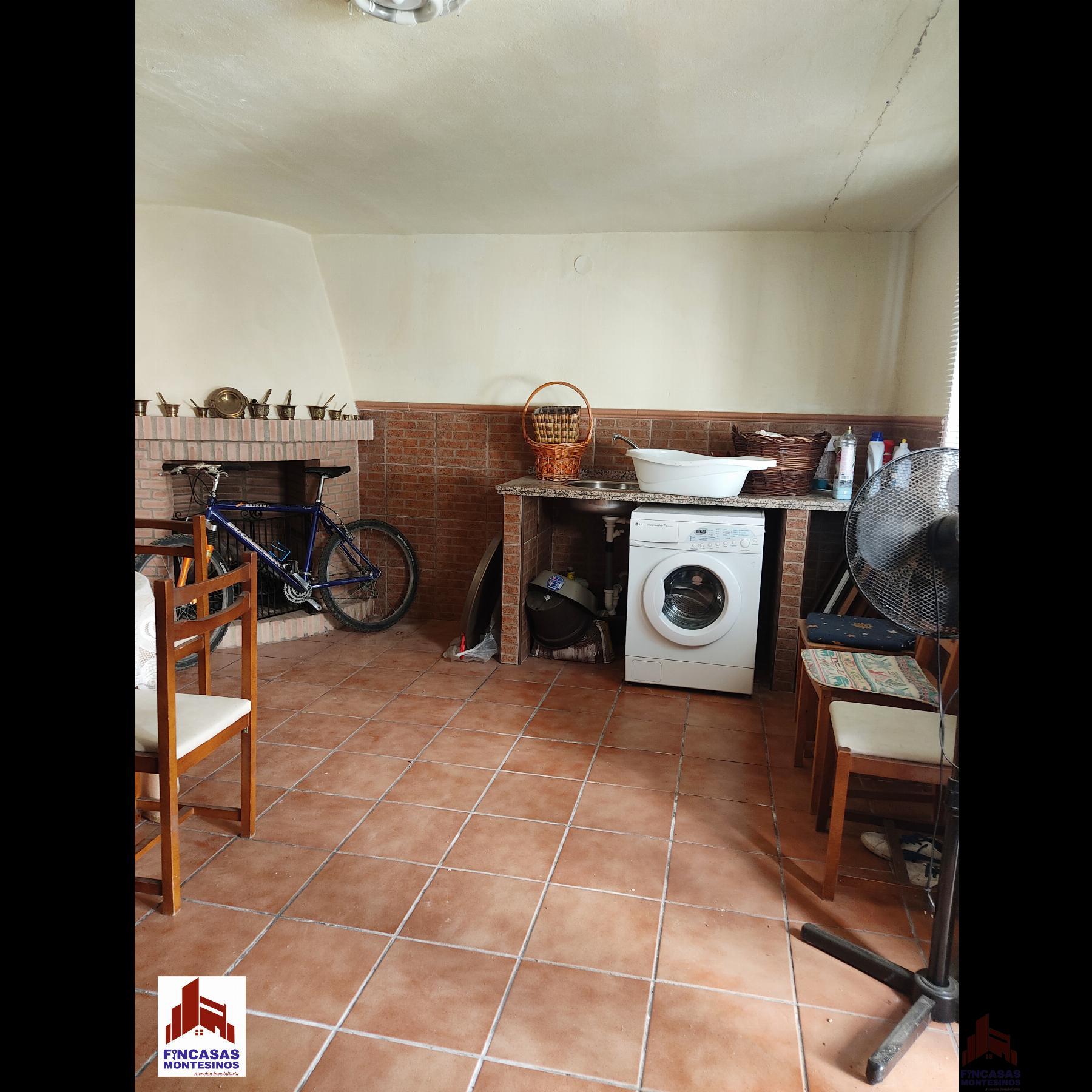 Venta de casa en Santa Amalia